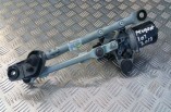 Peugeot 107 Urban front wiper motor linkages 2005-2014