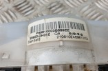 Peugeot 107 heater control switches 55900-0H010