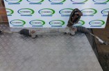 Peugeot 107 power steering rack 1 0 litre 2013 manual