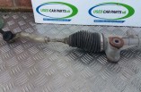 Peugeot 107 power steering rack end 2011-2014 1 0l