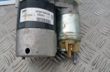 Peugeot 107 starter motor 28100-0Q012K TS10E1