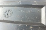 Peugeot 107 wheel arch liner front right MK1 53875-0H20
