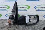 Peugeot 206 1998-2003 Electric Wing Door Mirror Drivers Right Side