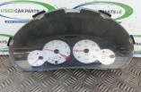 Peugeot 206 CC 2 0 Litre speedometer dash clocks 9648838380