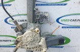 Peugeot 206 CC Convertible window regulator motor electric drivers front motor