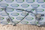 Peugeot 206 CC Convertible window regulator motor electric front left
