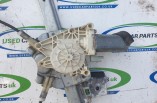 Peugeot 206 CC Convertible window regulator motor electric front left 2002