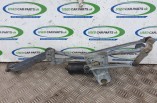 Peugeot 206 CC front wiper motor linkages 0390241375 3397020527 2002