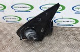 Peugeot 206 EYL manual door mirror front right 1998-2009