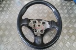 Peugeot 206 GTI steering wheel 3 spoke 1998-2003