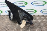 Peugeot 206 door mirror left 2002