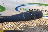 Peugeot 206 headlight indicator wiper stalk airbag squib 96542542XT STALK CONTROL ARM