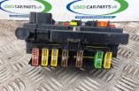 Peugeot 206 under bonnet fuse box 9657608780