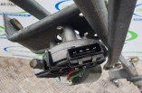 Peugeot 206 wiper motor 4 pin