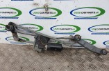 Peugeot 206 wiper motor linkages 0390241375