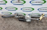 Peugeot 206 wiper motor linkages mechanism 0390241375
