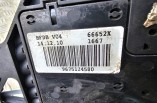 Peugeot 207 1 4 HDI Battery Terminal Fuses 9675124580 (3)