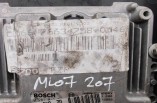 Peugeot 207 1 4 HDI ECU 9663475880 (3)