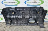 Peugeot 207 1 4 Petrol Engine Cover 9648443480 9648442980 (2)