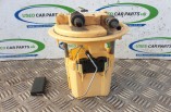 Peugeot 207 1 6 HDI fuel pump sender in diesel tank 9685044780