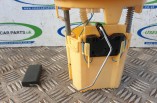 Peugeot 207 1 6 HDI fuel pump sender in diesel tank 9685044780 1