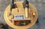 Peugeot 207 1 6 HDI fuel pump sender in diesel tank 9685044780 2