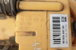 Peugeot 207 1 6 HDI fuel pump sender in diesel tank 9685044780 part number