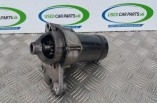 Peugeot 207 1 6 HDI starter motor 2008 9640825280