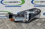 Peugeot 207 2006-2009 Drivers Rear Light Bulb Holder VP5PFX-13N004-AA