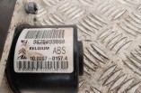 Peugeot 207 2006-2013 1 6 HDI ABS Pump ECU 9675099880 (2)