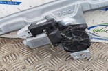 Peugeot 207 2006-2013 Electric Window Regulator Motor Front Left Door 9671270980 (2)