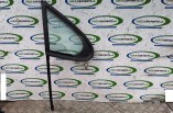 Peugeot 207 2006-2013 Quarter Window Glass Drivers Front Right Door (1)
