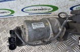 Peugeot 207 2009-2013 Electric Power Steering Rack Pump Motor ECU 6700003270 Q003TA0874ZE (2)