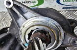 Peugeot 207 2009-2013 Electric Power Steering Rack Pump Motor ECU 6700003270 Q003TA0874ZE 6820000096
