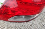 Peugeot 207 3 Door Rear Right Drivers Tail Brake Light 9686565980 (2)