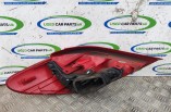Peugeot 207 3 Door Rear Right Drivers Tail Brake Light 9686565980 (4)