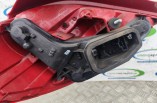 Peugeot 207 3 Door Rear Right Drivers Tail Brake Light 9686565980 (5)