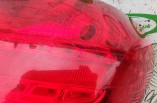 Peugeot 207 3 Door Rear Right Drivers Tail Brake Light 9686565980 (8)