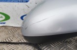 Peugeot 207 Allure Electric Power Folding Door Wing Mirror Silver Right 96806254XT (2)
