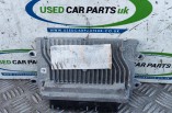 Peugeot 207 ECU 1.4 Petrol V29010314A 9676782980