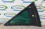 Peugeot 207 Estate 2009-2013 Quarter Window Glass Drivers Rear Right Outer (3)