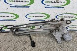 Peugeot 207 Front Wiper Motor 0390241931 3397020745 9650380880