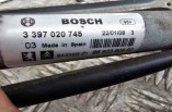 Peugeot 207 Front Wiper Motor 0390241931 3397020745 9650380880 (2)