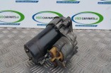 Peugeot 207 HDI starter motor D6RA110 9640825280