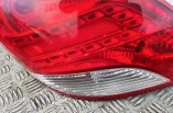 Peugeot 207 MK1 2009-2013 Passengers Rear Left Tail Brake Light 9686566080 (2)