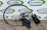 Peugeot 207 MK1 3 door lock motor catch latch passengers front left