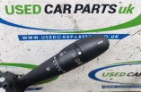 Peugeot 207 MK1 Airbag Squib Headlight Indicator Wiper Switch 96661300XT (3)