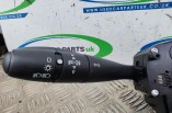 Peugeot 207 MK1 Airbag Squib Headlight Indicator Wiper Switch 96661300XT (4)