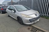 Peugeot 207 MK1 Breaking Spares Parts Multifunction Digital Dash Display Screen 96758595801