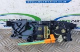 Peugeot 207 MK1 heater control panel switch AC N102079B 69910002 2008